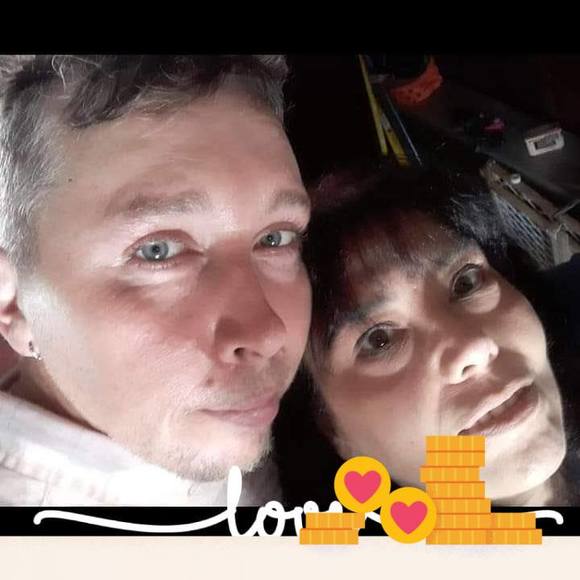 Meet your Posher, Mike - Picture 1 of 1